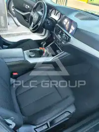 2019 BMW 318