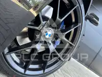 2019 BMW 318