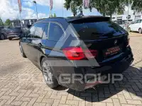 2019 BMW 318