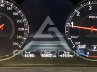 2019 BMW 318