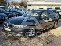 2019 BMW 318