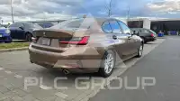 2019 BMW 318