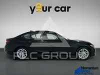 2019 BMW 318
