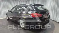 2019 BMW 318