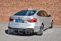 2019 BMW 318