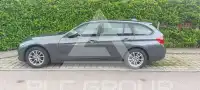2019 BMW 318