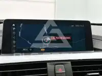 2019 BMW 318