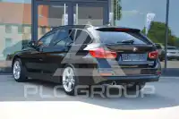 2019 BMW 318