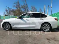2019 BMW 318