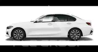 2019 BMW 318