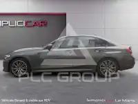 2019 BMW 318