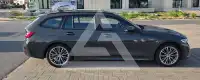 2019 BMW 318