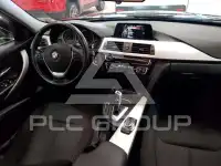 2019 BMW 318