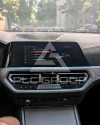 2019 BMW 318