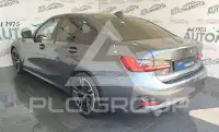 2019 BMW 318