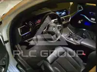 2019 BMW 318