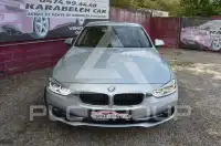 2019 BMW 318