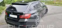 2019 BMW 318