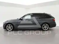 2019 BMW 318