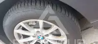 2019 BMW 318