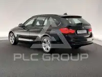2019 BMW 318