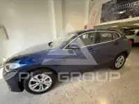 2019 BMW 318