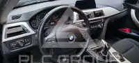 2019 BMW 318