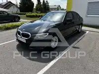 2019 BMW 318