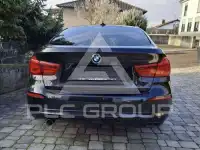 2019 BMW 318