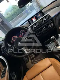 2019 BMW 316