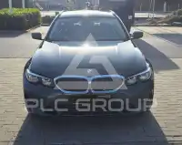 2019 BMW 318
