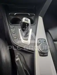 2019 BMW 318