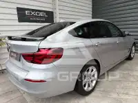 2019 BMW 318