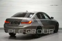 2019 BMW 318