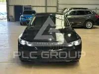 2019 BMW 318