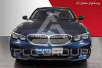 2019 BMW 318