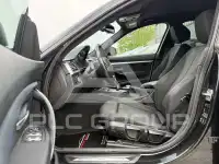 2019 BMW 318