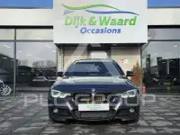 2019 BMW 318