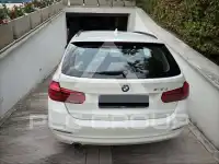 2019 BMW 318