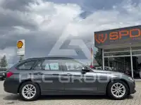 2019 BMW 318