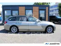 2019 BMW 318