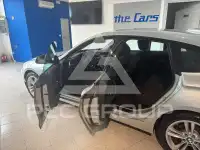 2019 BMW 318