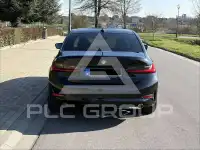 2019 BMW 318