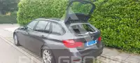 2019 BMW 318
