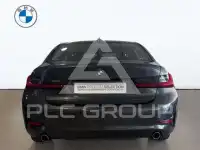 2019 BMW 318