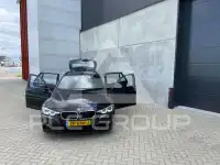 2019 BMW 318