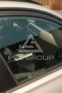 2019 BMW 318