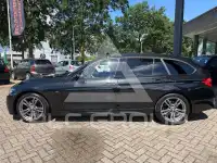 2019 BMW 318