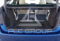 2019 BMW 318