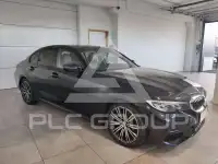 2019 BMW 318